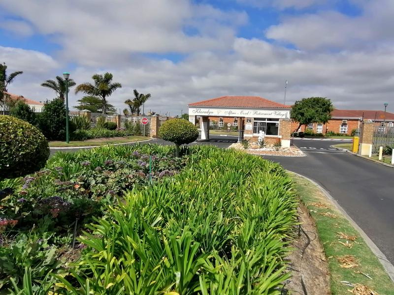 2 Bedroom Property for Sale in Protea Heights Western Cape